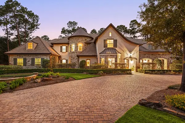 2127 Fawn Meadow Lane, Richmond, TX 77406