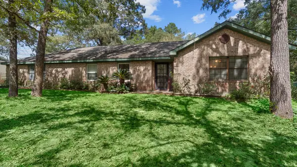 10593 Champion Village Drive, Conroe, TX 77303