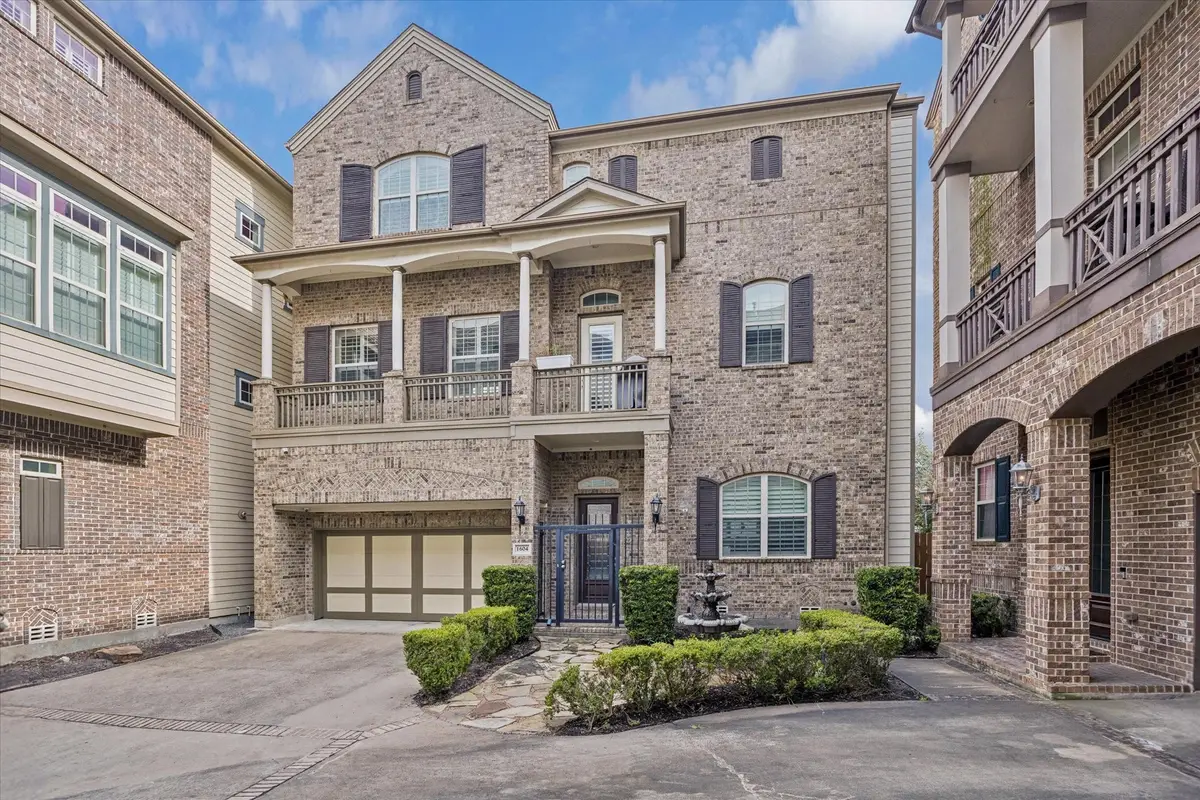 1604 W 24th Street, Houston, TX 77008 - Image #1