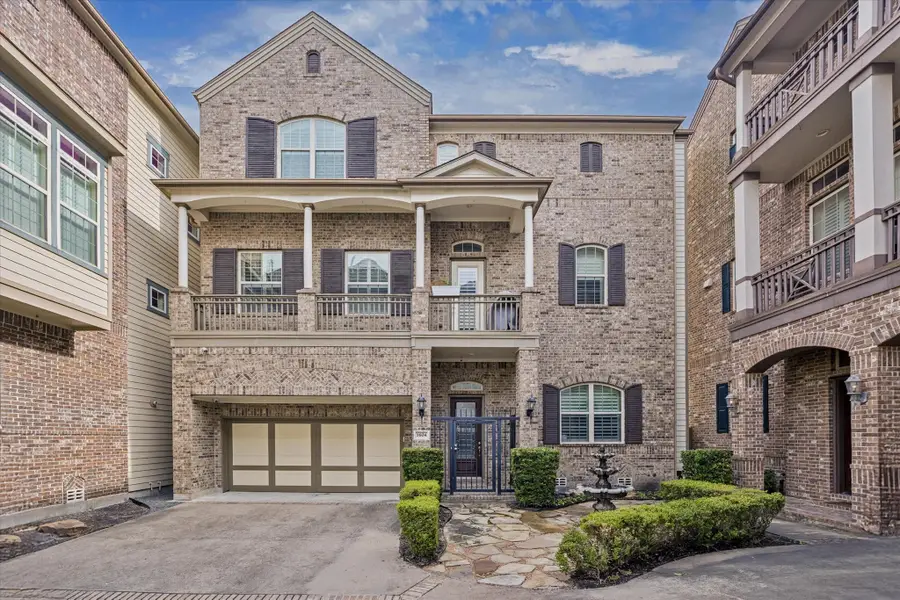 1604 W 24th Street, Houston, TX 77008 - Image #3