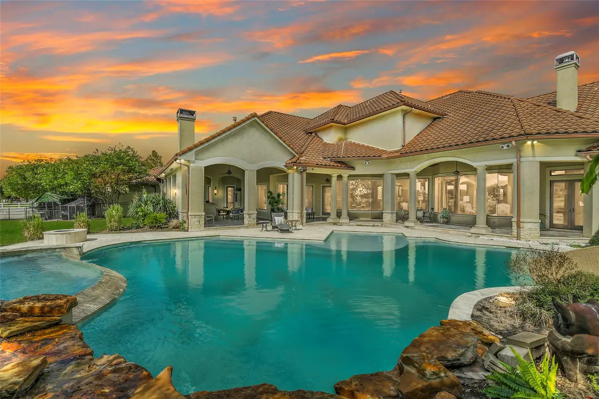 17111 Saddle Ridge Pass, Cypress, TX 77433 - #1