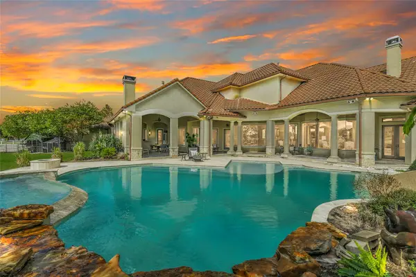 17111 Saddle Ridge Pass, Cypress, TX 77433