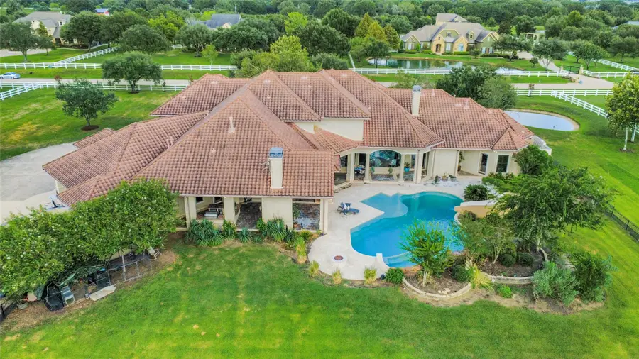 17111 Saddle Ridge Pass, Cypress, TX 77433 - #2