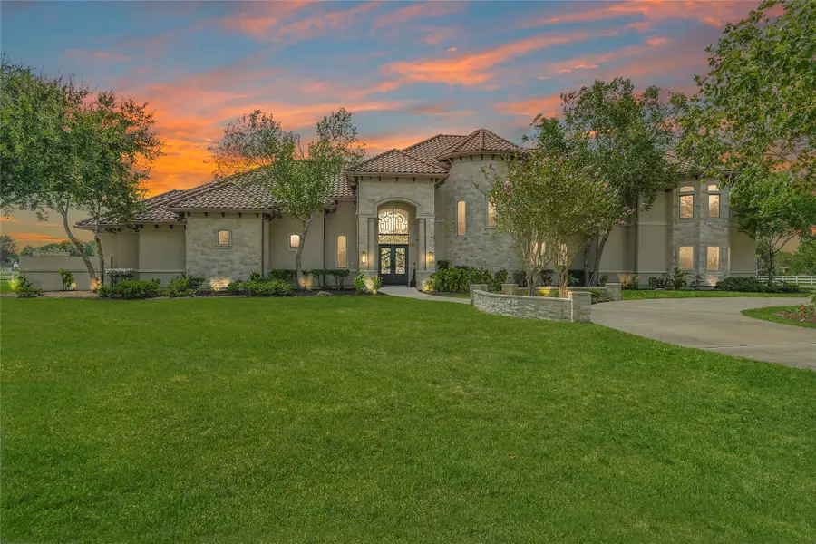 17111 Saddle Ridge Pass, Cypress, TX 77433 - #3