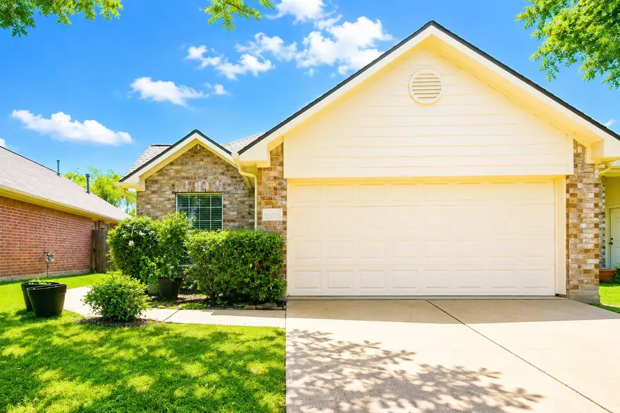 20623 Baron Bend Lane, Katy, TX 77449 - #2
