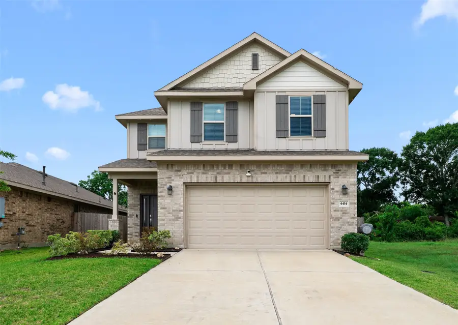 4414 W Bayou Maison Circle, Dickinson, TX 77539 - #2