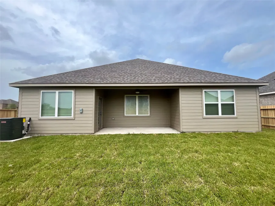 13601 Gaff Rig Drive, Texas City, TX 77510 - #2