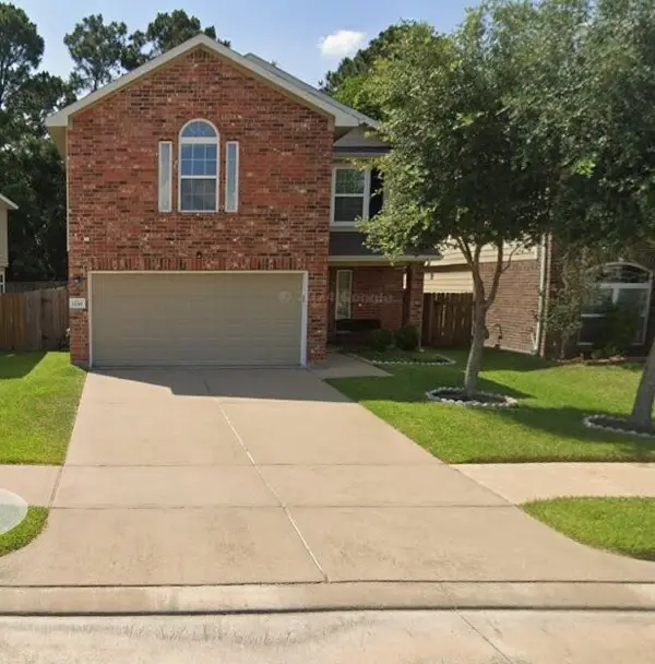 1230 Crestmont Place Loop, Missouri City, TX 77489