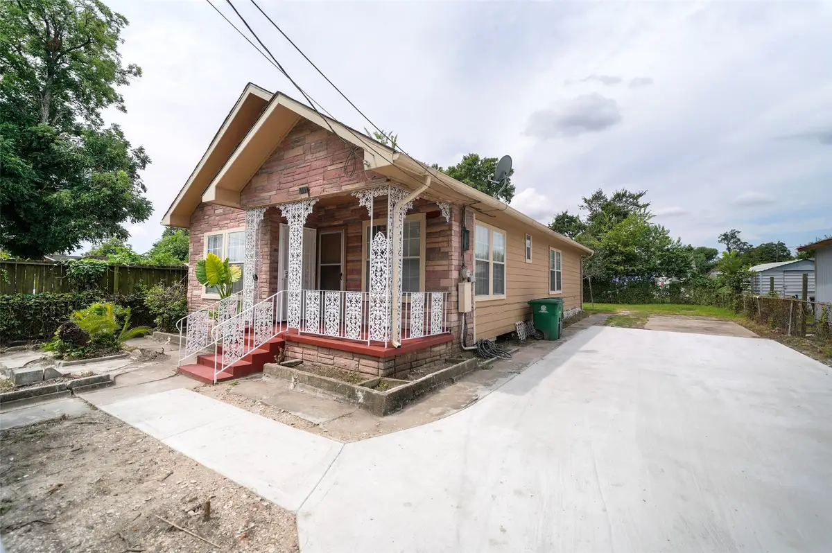 1111 Wooding Street, Houston, TX 77011 - #1