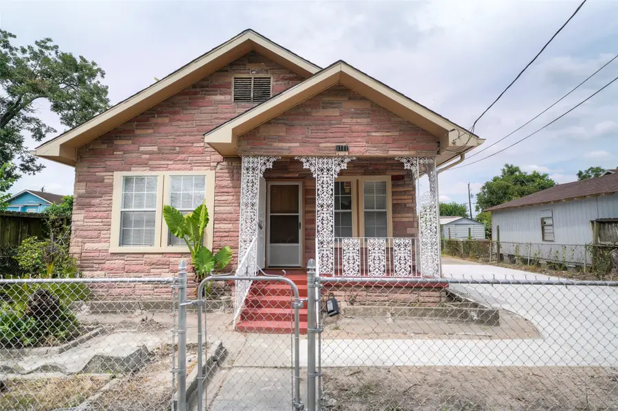 1111 Wooding Street, Houston, TX 77011 - #2