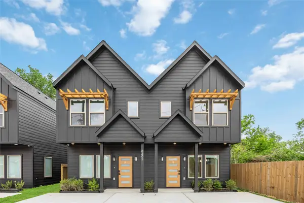 8205 Safebuy Street #A/B, Houston, TX 77028