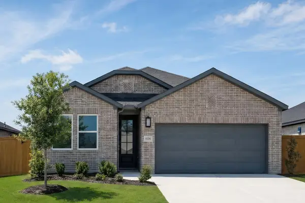 1126 Buffalo Run, Tomball, TX 77375