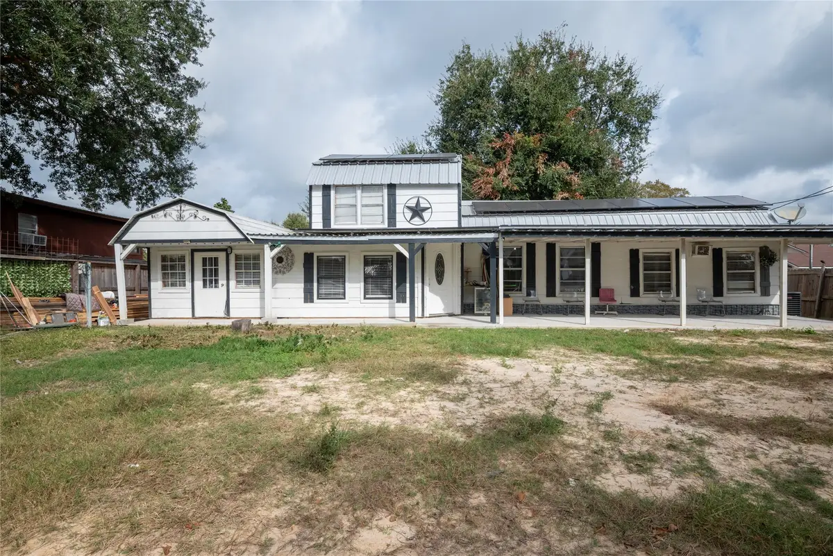 299 Mack Foster Street, Stowell, TX 77661 - Image #1
