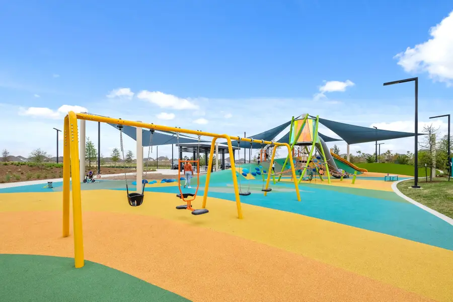 11411 London Rocket Court, Cypress, TX 77433 - Image #3