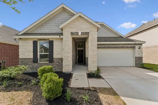 28427 Bobcat Bayou Drive, Katy, TX 77494