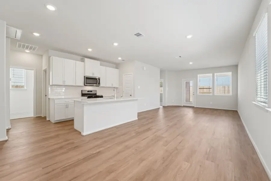 11424 Dark Amethyst Drive, Houston, TX 77048 - #2