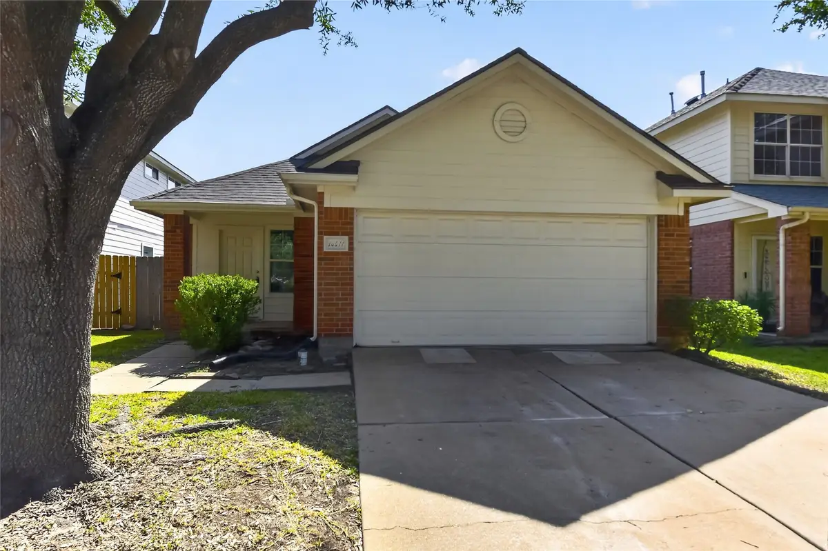 14411 Bryce Meadow Lane, Houston, TX 77047 - #1