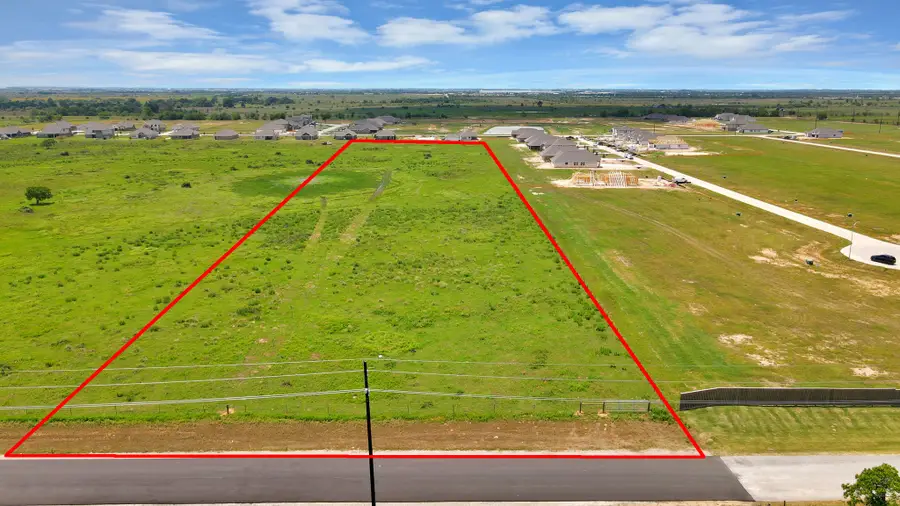 TBD Rexville Road, Sealy, TX 77474 - #2
