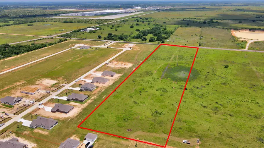 TBD Rexville Road, Sealy, TX 77474 - #3