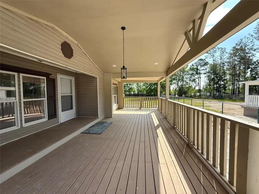 3460 County Road 5018, Cleveland, TX 77327 - #3