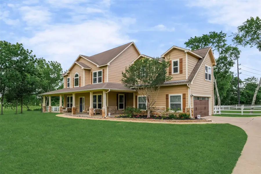 6003 Grande Gables Drive, Richmond, TX 77469 - #2