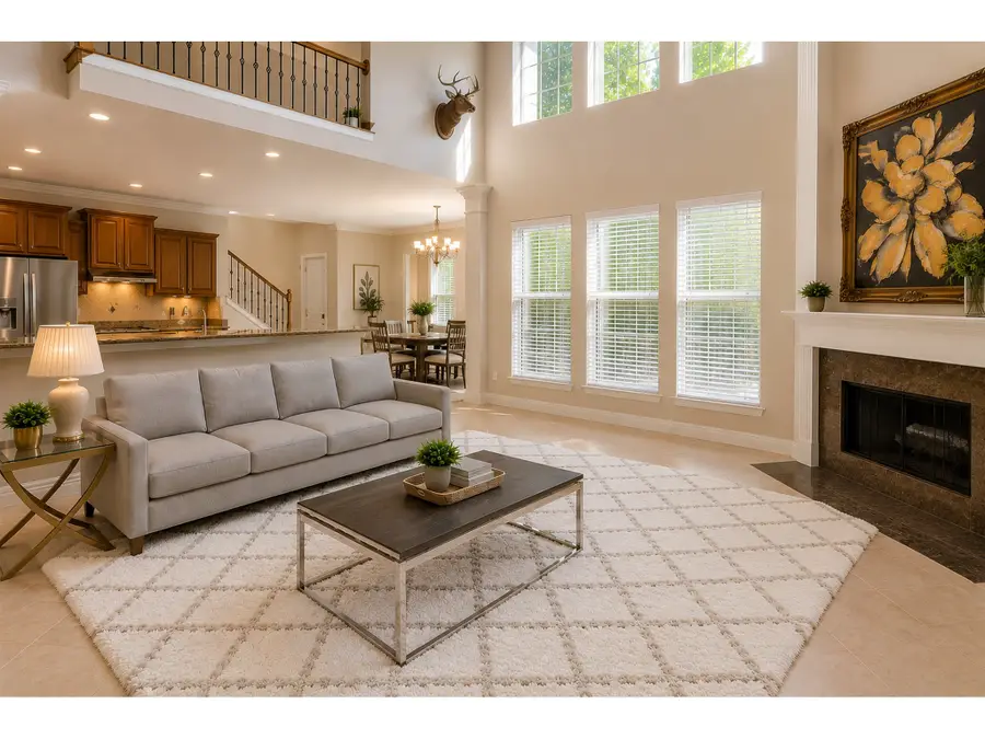 3902 Lake Hawkins Lane, Richmond, TX 77406 - #3