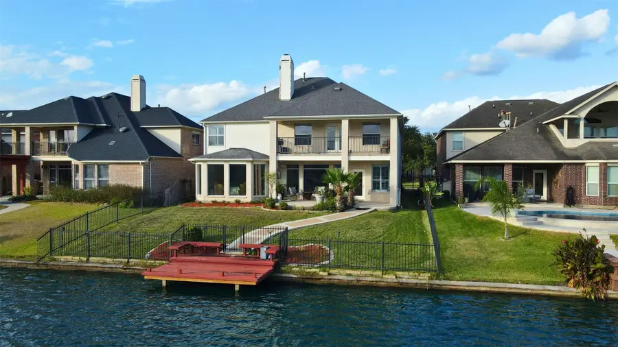 17915 Avalon Point Court, Cypress, TX 77429 - #2