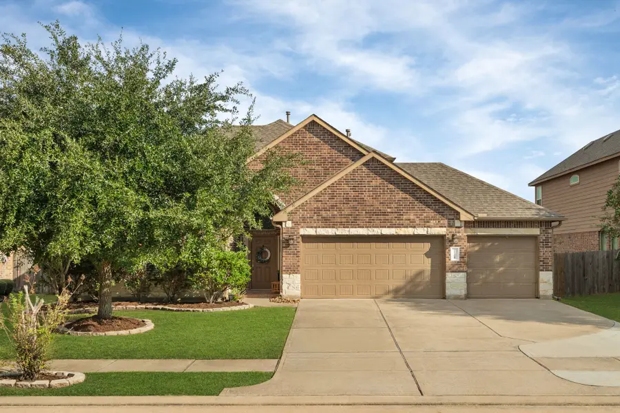 23418 Tirino Shores Drive, Katy, TX 77493 - #2