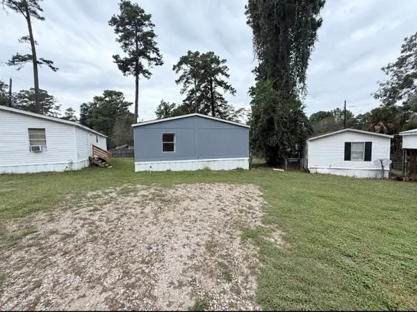 13416 Commander Circle, Willis, TX 77318