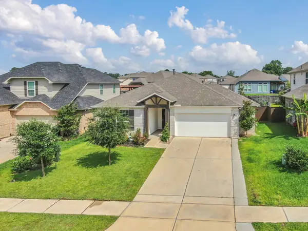1308 Mainland Shores Lane, Montgomery, TX 77316