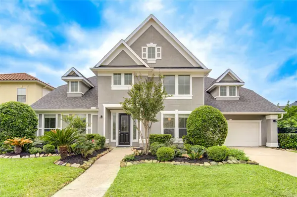 19923 Sable Stone Circle, Katy, TX 77450