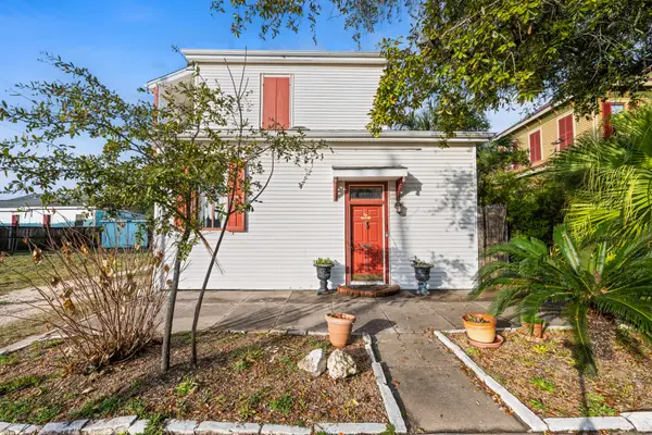 1211 33rd Street, Galveston, TX 77550