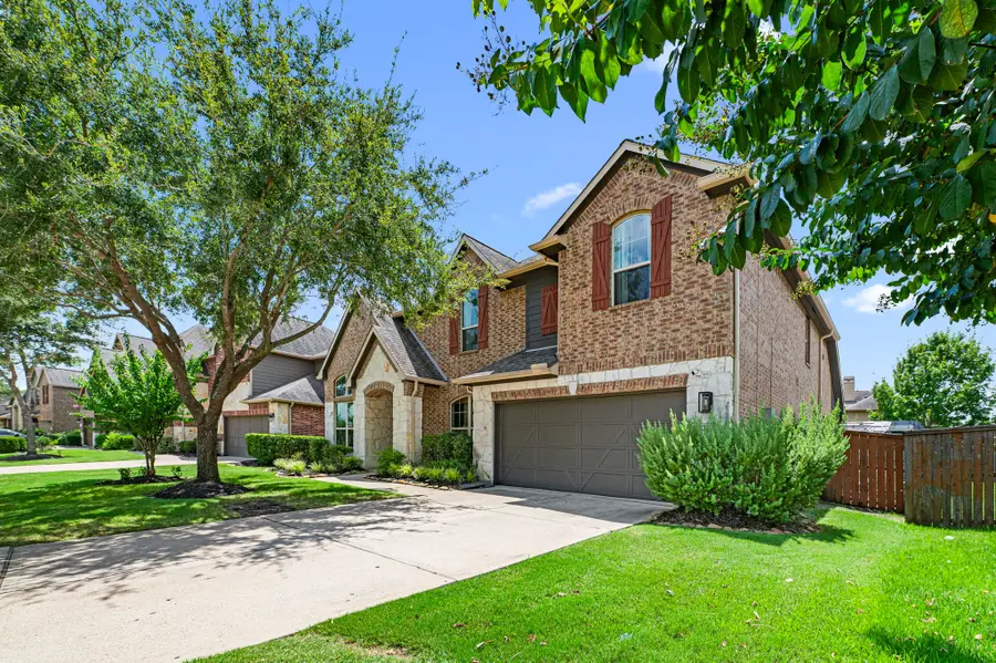 16935 Kilgarth Drive, Richmond, TX 77407 - #3