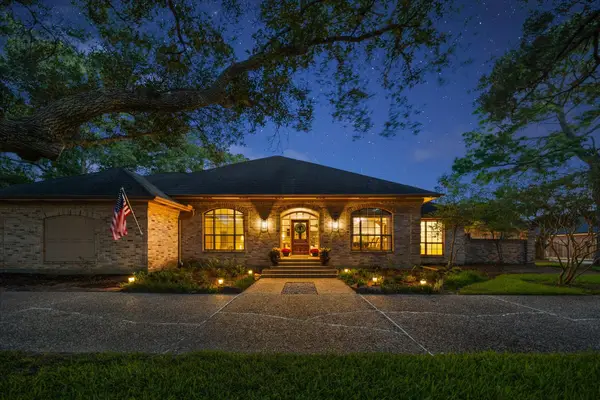 19815 Gulfwind Court, Houston, TX 77094