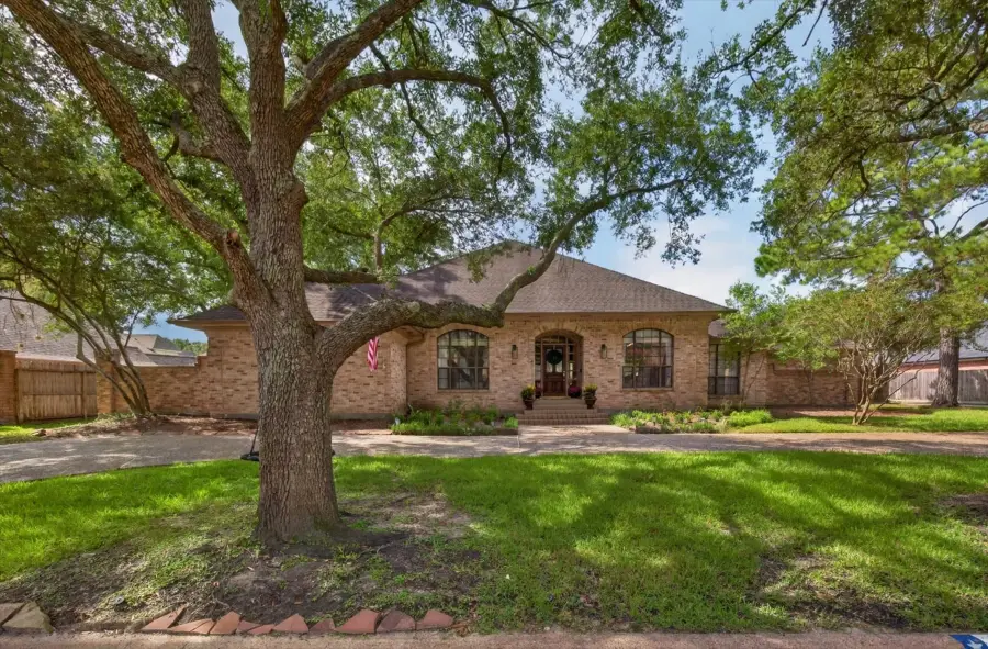19815 Gulfwind Court, Houston, TX 77094 - #2