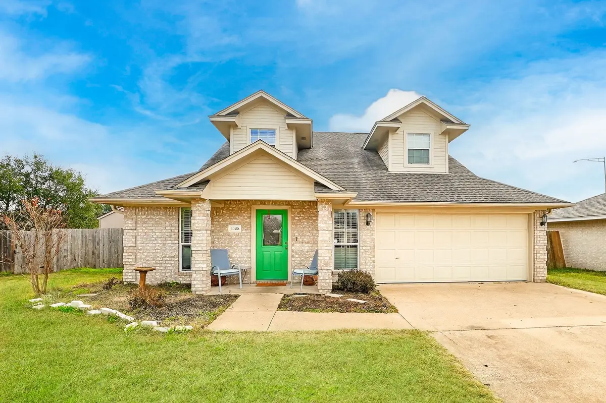 1308 Roanoke Court, College Station, TX 77845 - #1