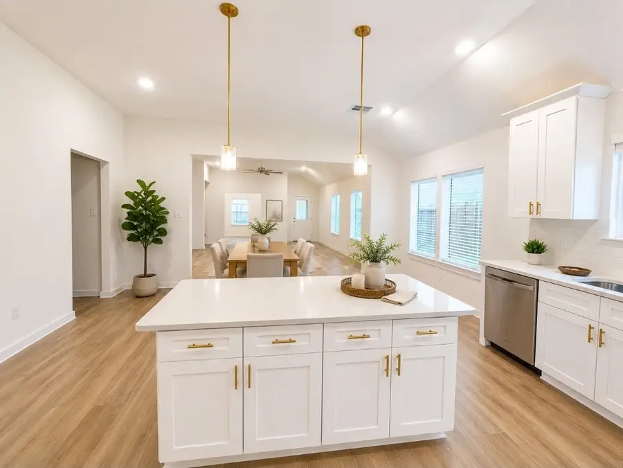 419 Zeus Mountains Drive, Crosby, TX 77532 - #3