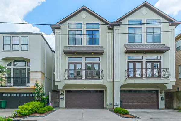 5217 Rose Street #A, Houston, TX 77007
