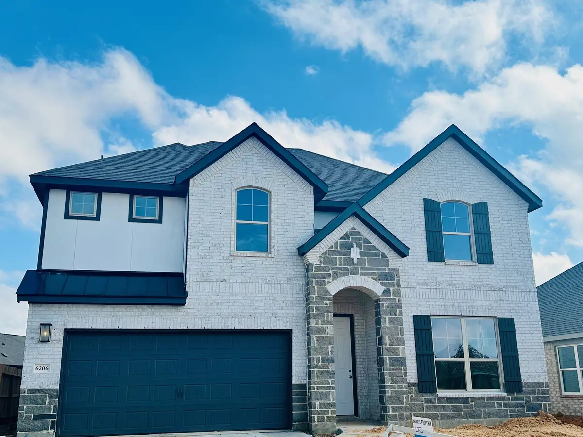 6206 Little Sand Lake Court, Katy, TX 77493 - #1