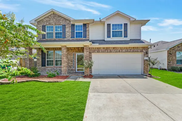 410 Havenstone Lane, La Marque, TX 77568