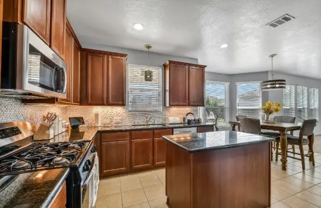 410 Havenstone Lane, La Marque, TX 77568 - #3