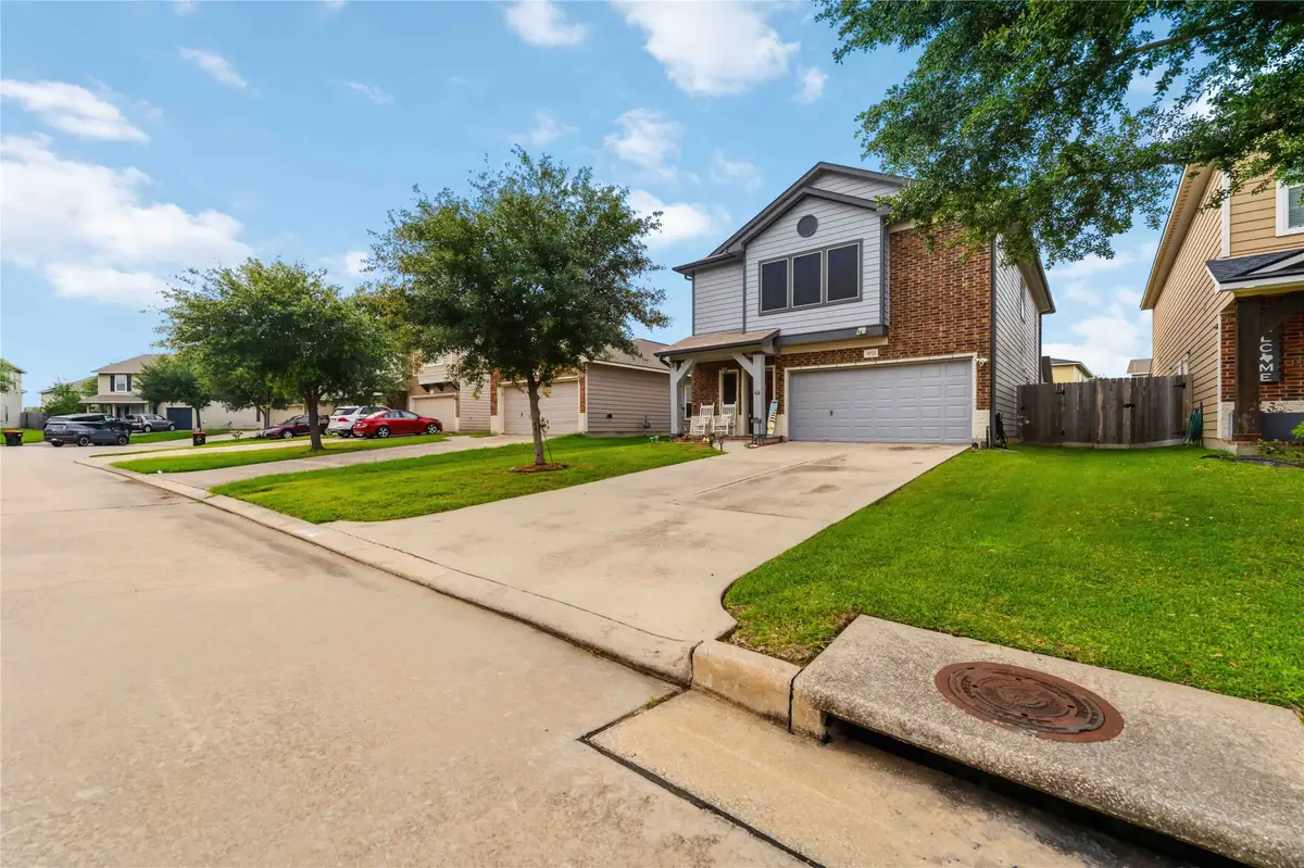 19722 Ashley Terrace Lane, Cypress, TX 77433 - #1