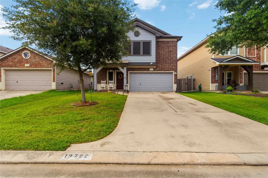 19722 Ashley Terrace Lane, Cypress, TX 77433 - #2