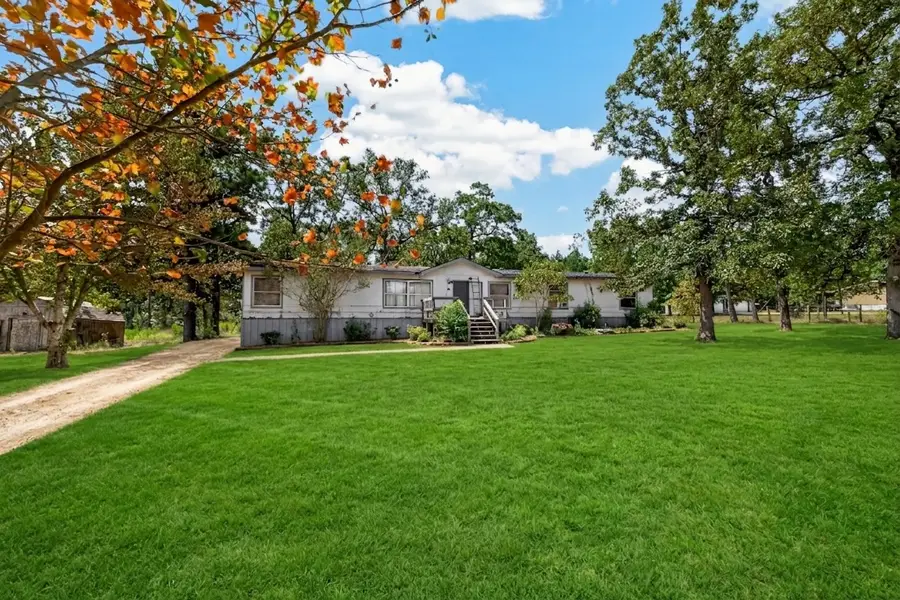 27 Pinedale Subd Rd, Huntsville, TX 77320 - #2