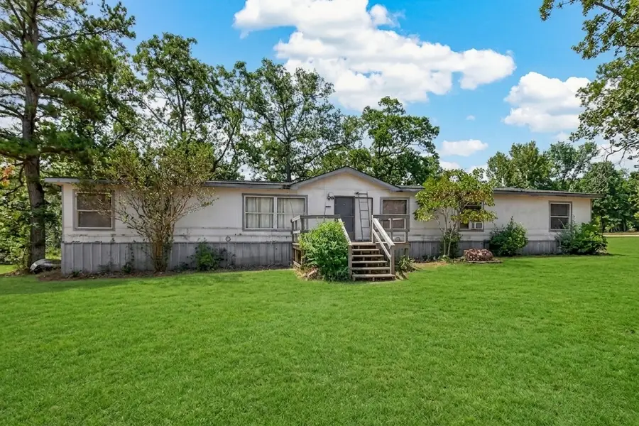 27 Pinedale Subd Rd, Huntsville, TX 77320 - #3