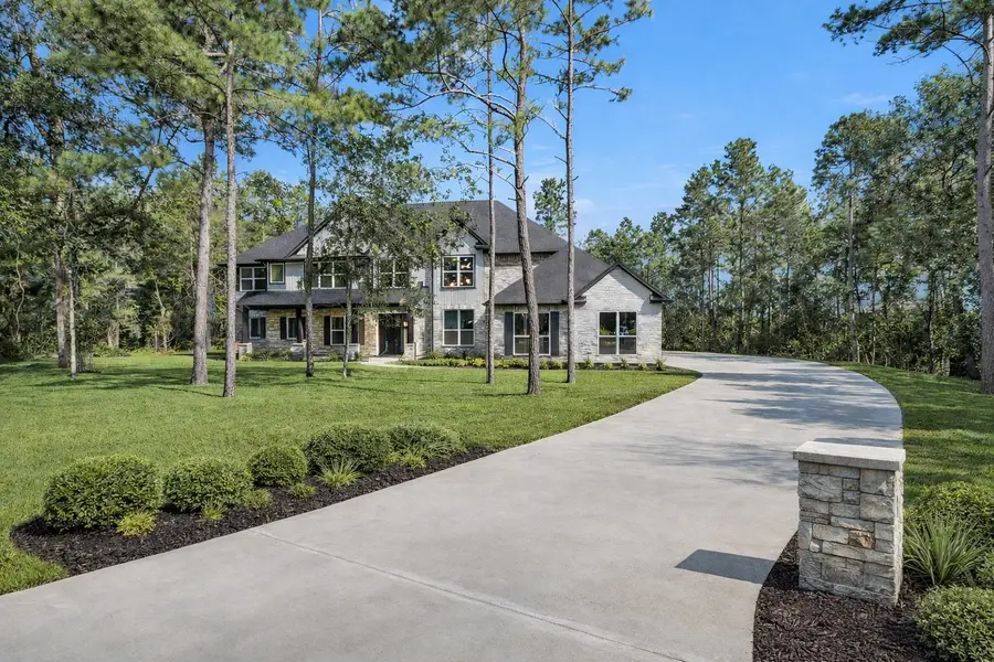 8604 Trinity Pines Court, Montgomery, TX 77316 - #2