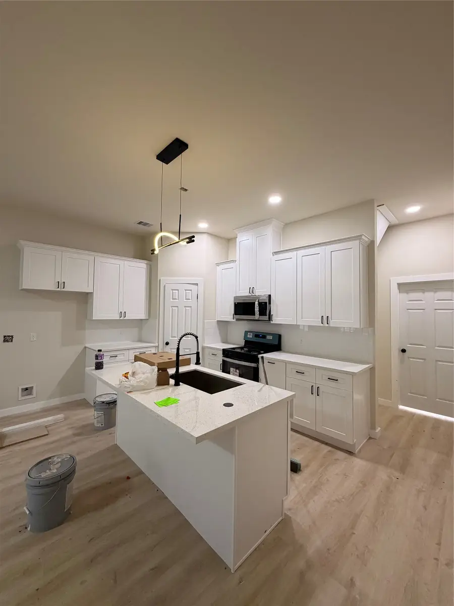 10710 Chadwick Street, Houston, TX 77029 - #2