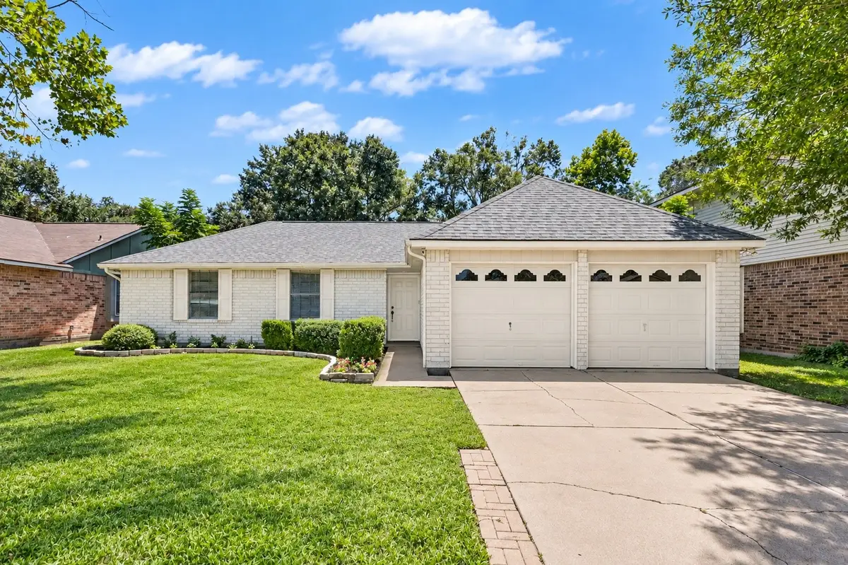 21423 Park Run Drive Drive, Katy, TX 77450 - #1