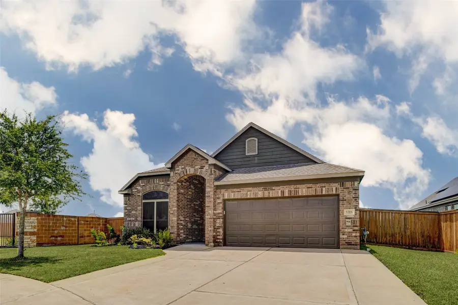 5318 Madeline Grace Drive, Brookshire, TX 77423 - #2