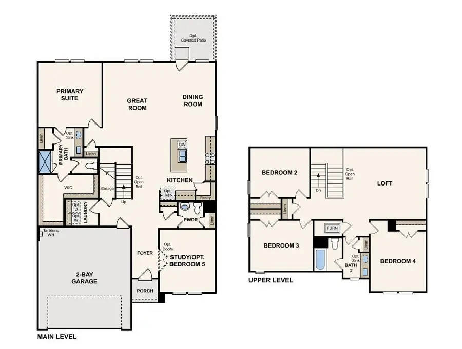 23109 Chablis Drive, Alvin, TX 77511 - #2